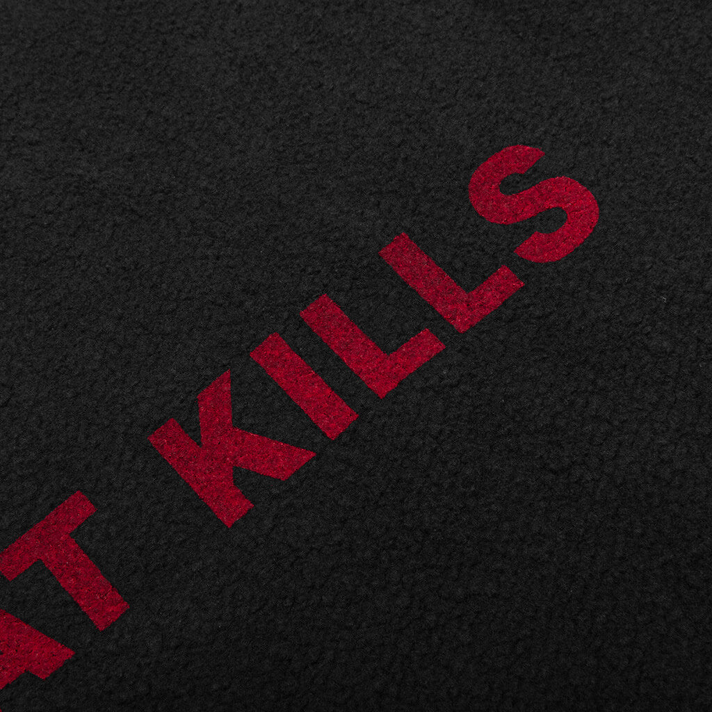 Art That Kills Rev Crewneck - Black, , large image number null