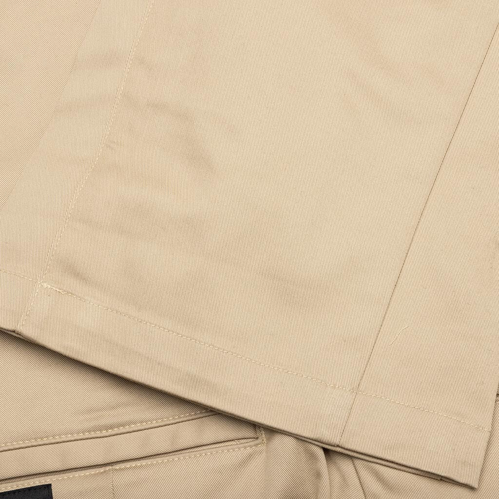 Chino Flares - Tan, , large image number null