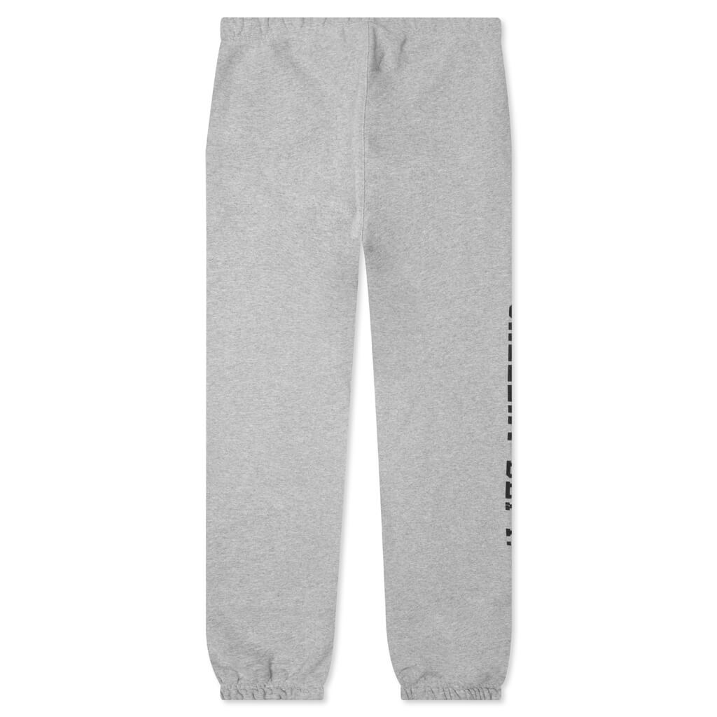 Property of Sweatpants - Heather Grey, , large image number null