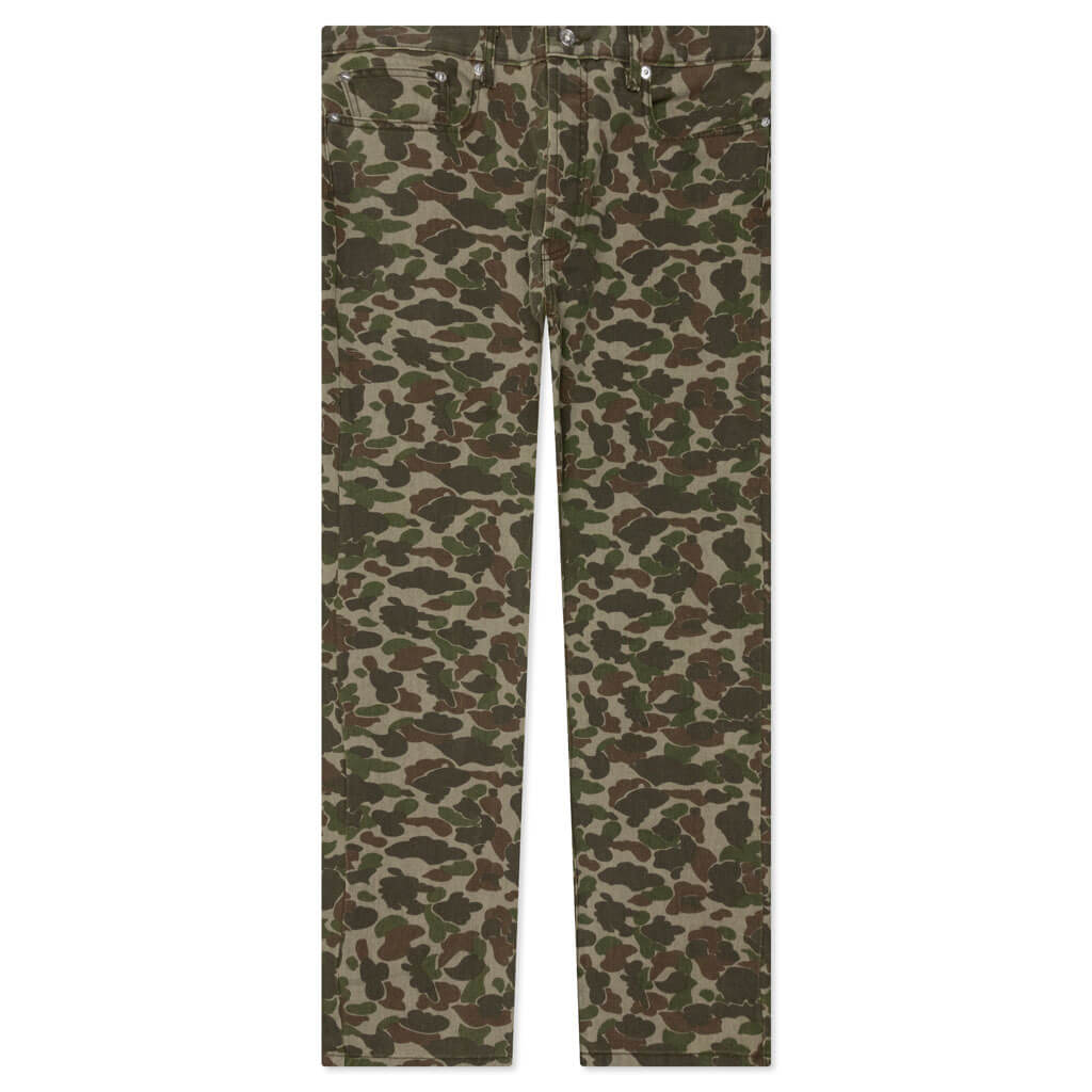 Road Camo 5001 - Camo