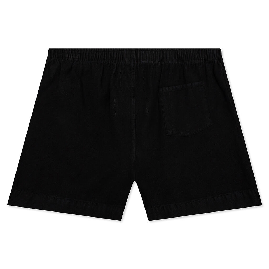 Zuma Shorts - Black