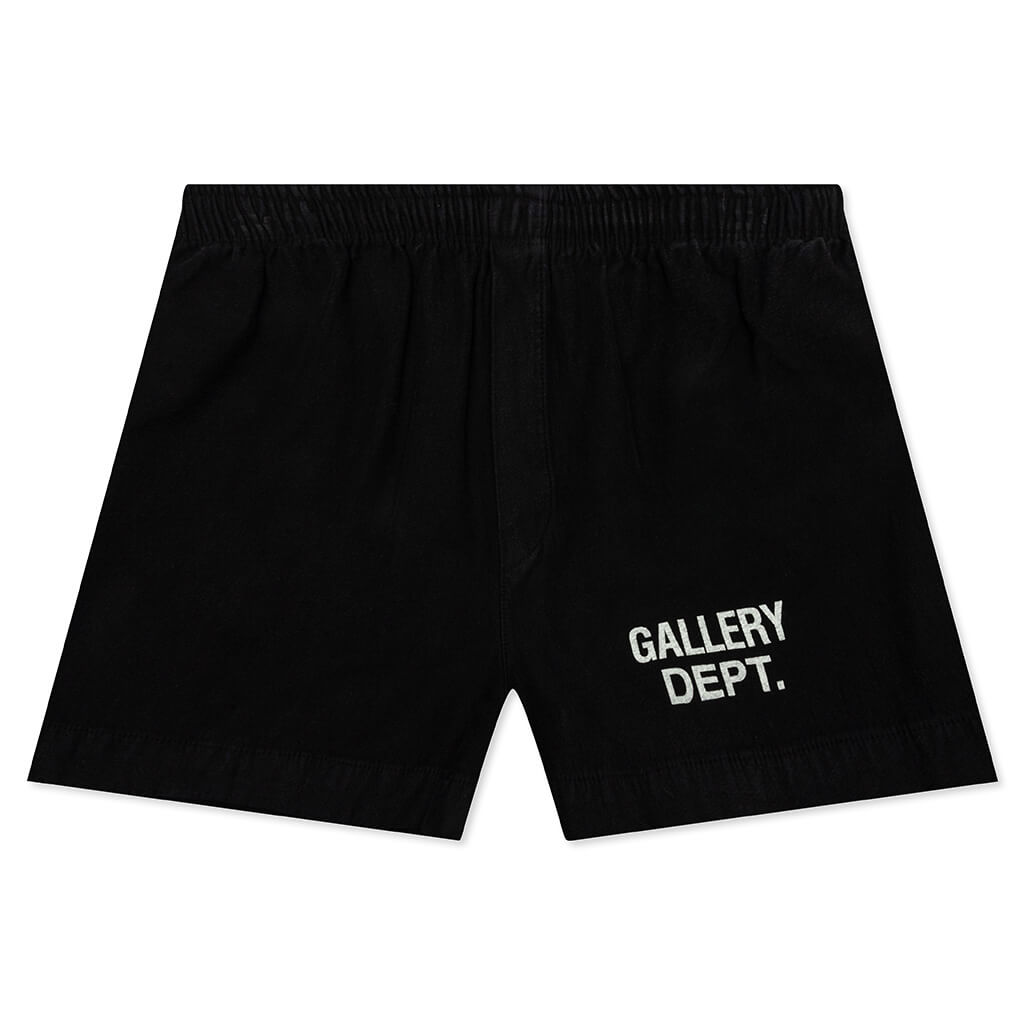 Zuma Shorts - Black