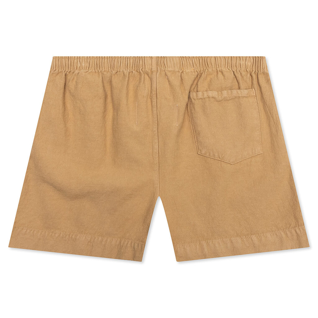 Zuma Shorts - Tan