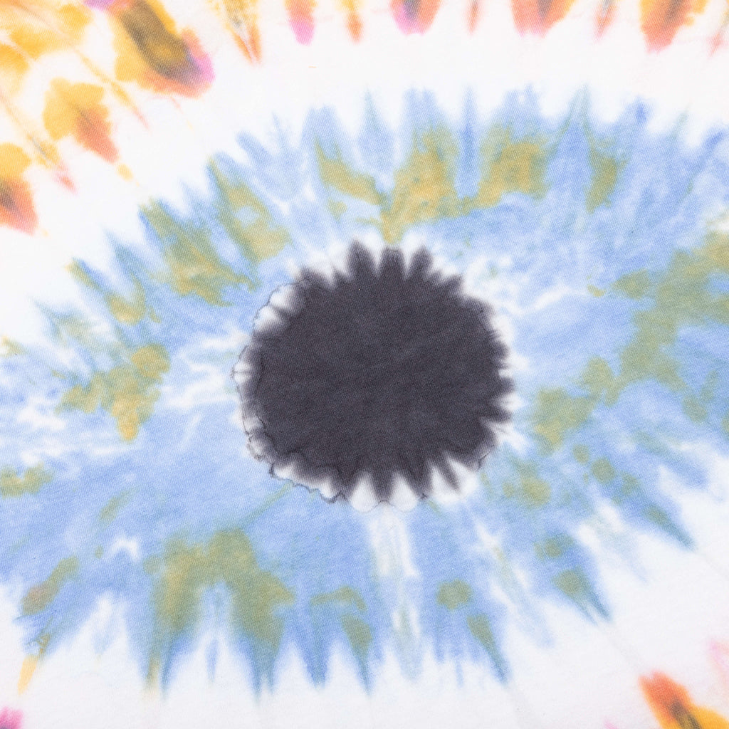 Eye Tie Dye Tee - Tie Dye, , large image number null