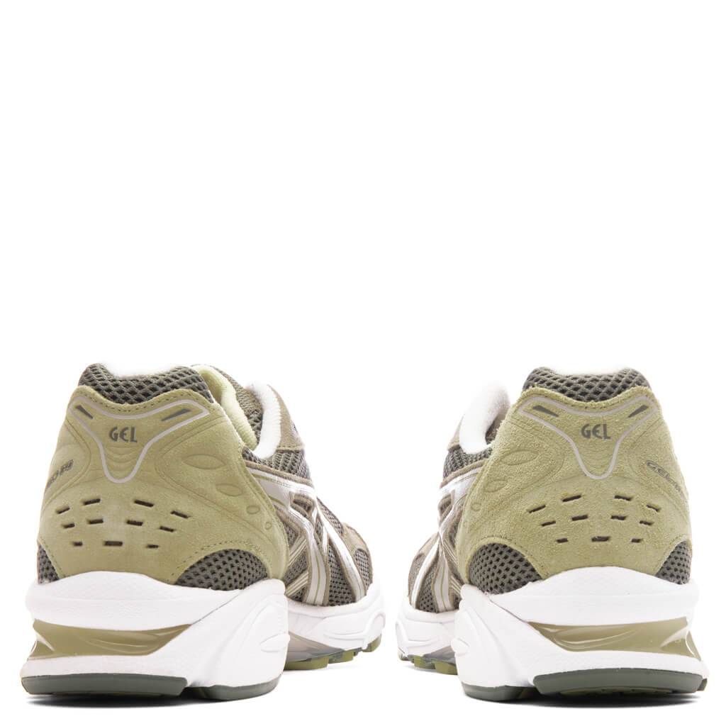 Gel Kayano 14 - Mantle Green/Oyster Grey, , large image number null