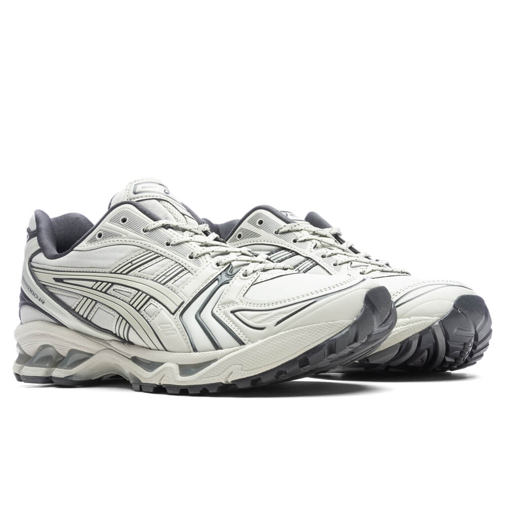 Gel-Kayano 14 - White Sage/Graphite Grey