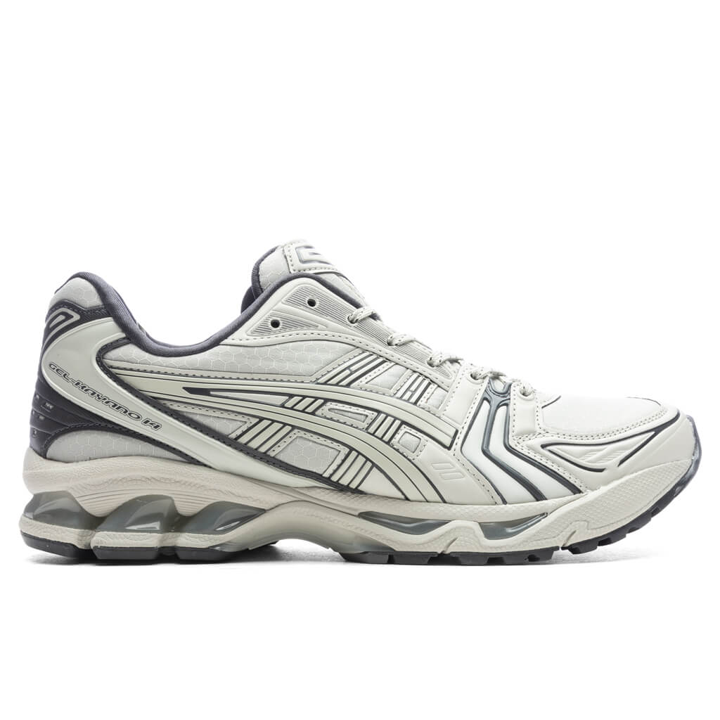 Gel-Kayano 14 - White Sage/Graphite Grey, , large image number null