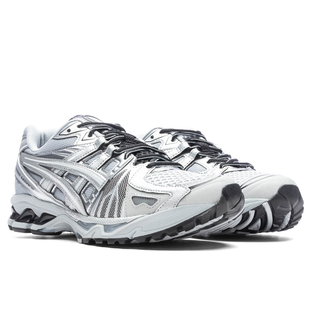 Gel-Kayano Legacy - Pure Silver/Pure Silver