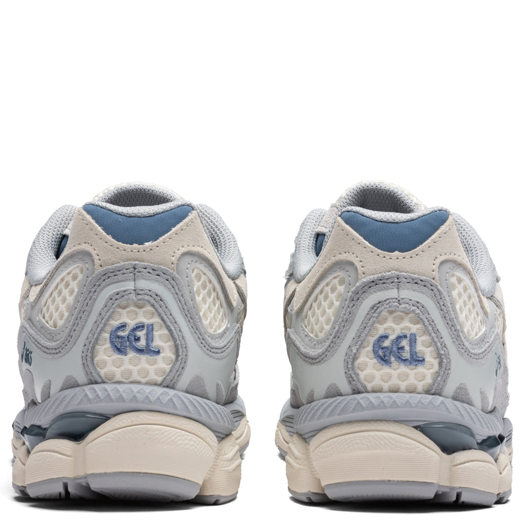 Gel-NYC - Ivory/Mid Grey, , large image number null