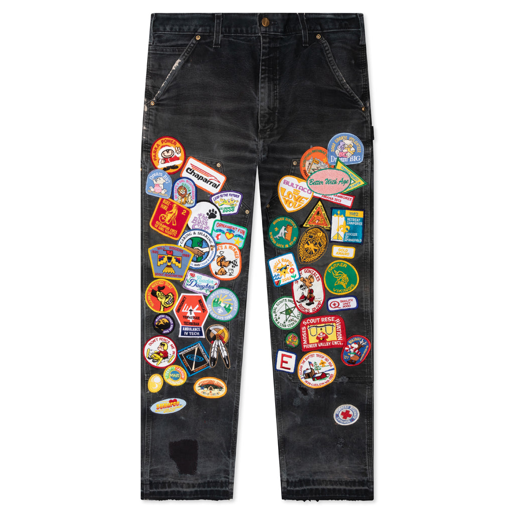 Gentleman's Carhartt Pants - Multi, , large image number null