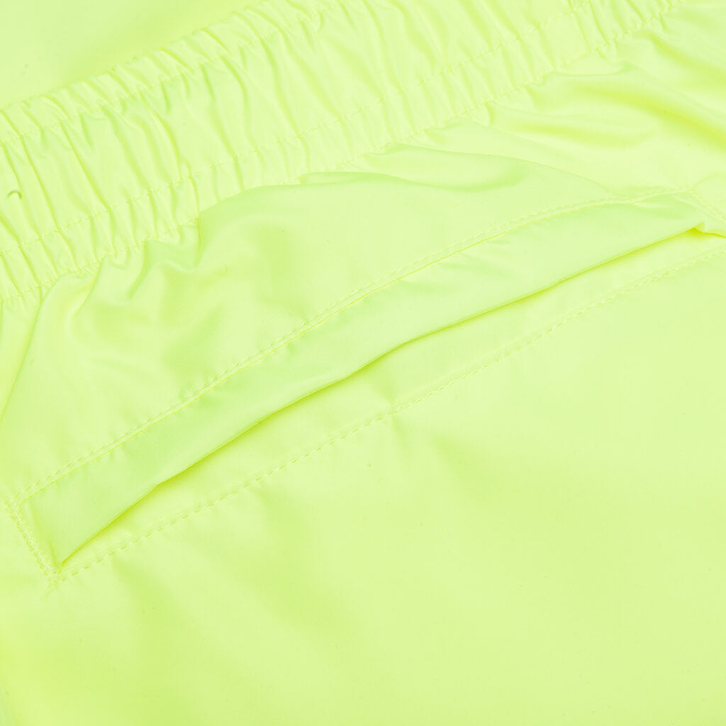 Long Swimwear - Fluorescent Yellow, , large image number null