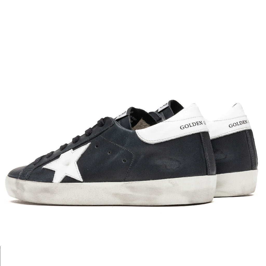 Women's Super-Star Sneakers - Black/White, , large image number null