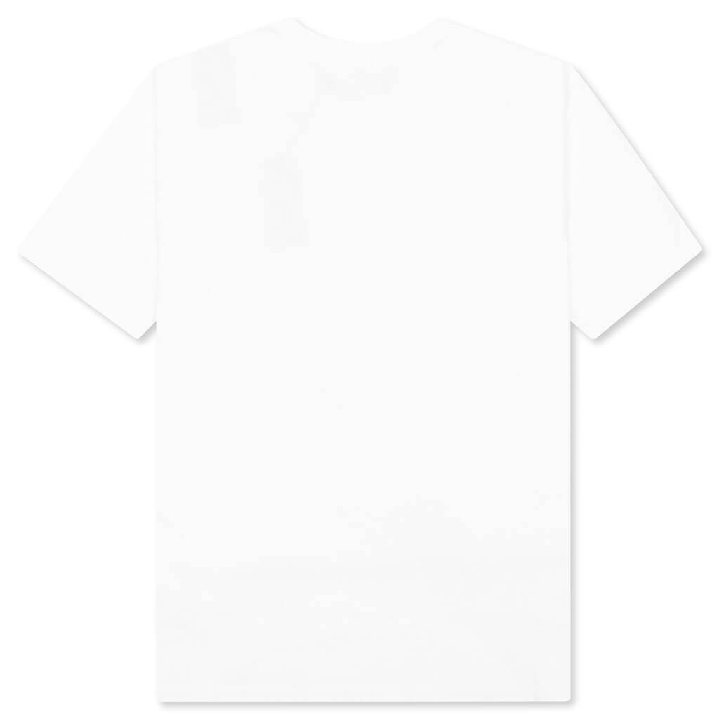 Nahmias x Kodak Black Grillz T-Shirt - White