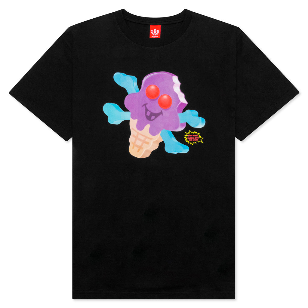 Gumball Eyes S/S Tee - Black, , large image number null