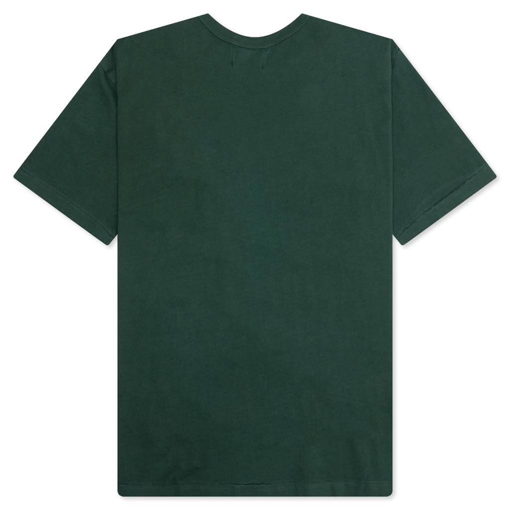 Gym Tee - Forest, , large image number null