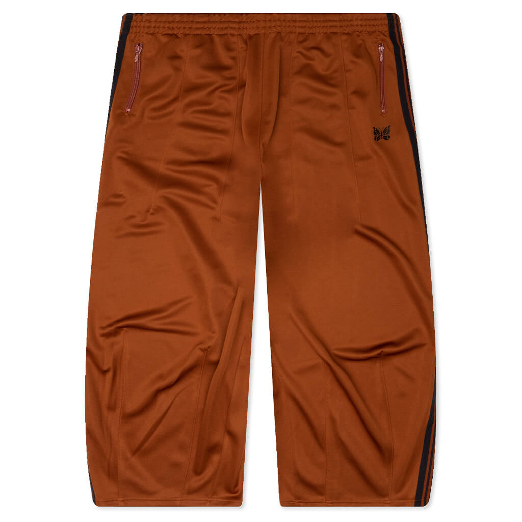 H.D. Track Pant - Rust