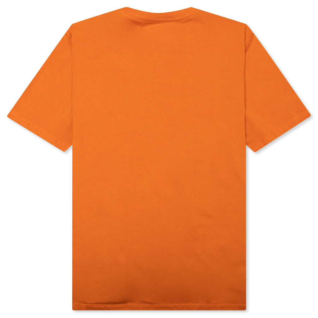 Half Dome S/S Tee - Desert Rust, , large image number null