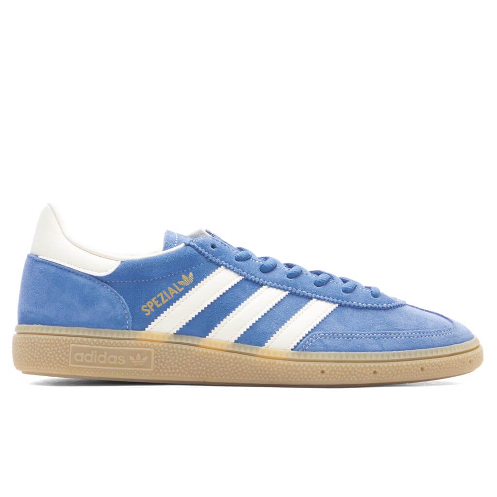 Handball Spezial - Core Blue/Cream White/Crystal White, , large image number null