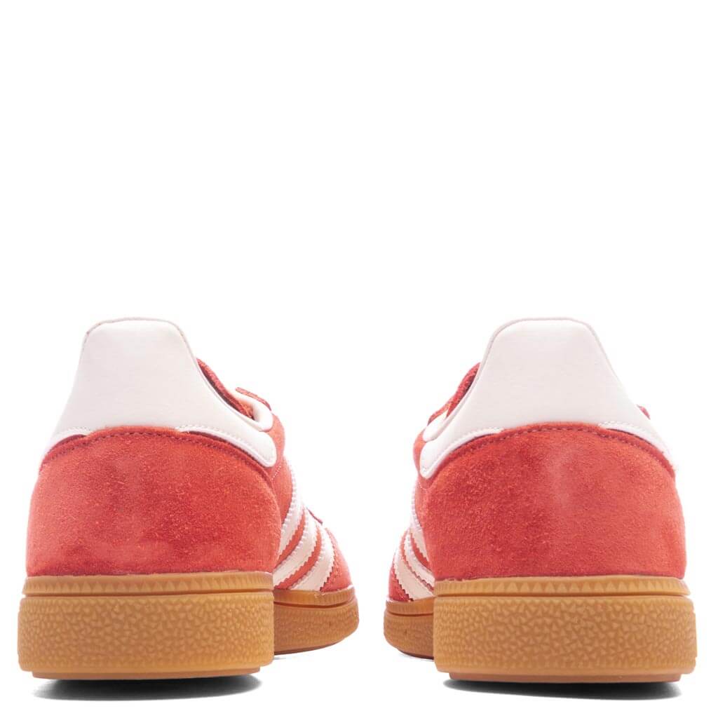 Handball Spezial - Preloved Red/Cream White/Crystal White, , large image number null