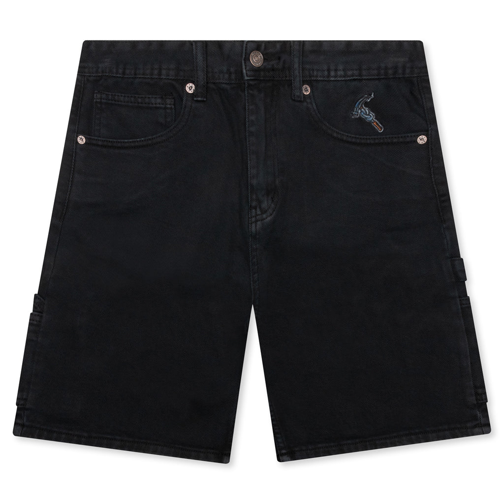 Hardware Carpenter Shorts - Midnight