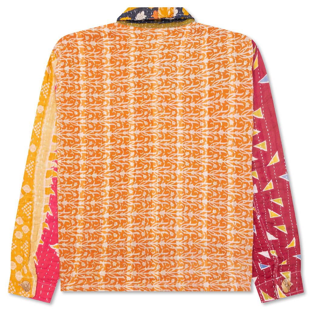 Harvest Shirt - Psych, , large image number null