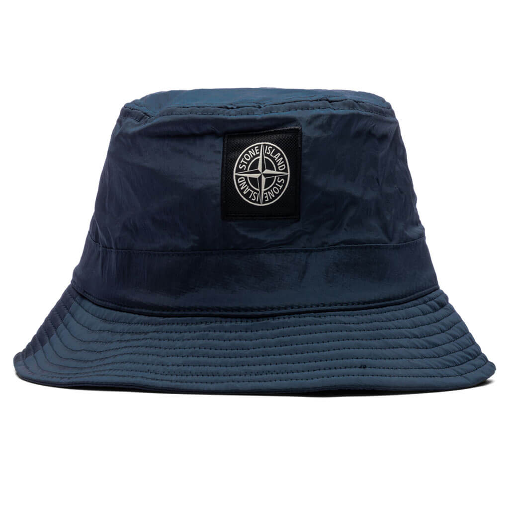 Bucket Hat - Avio Blue, , large image number null