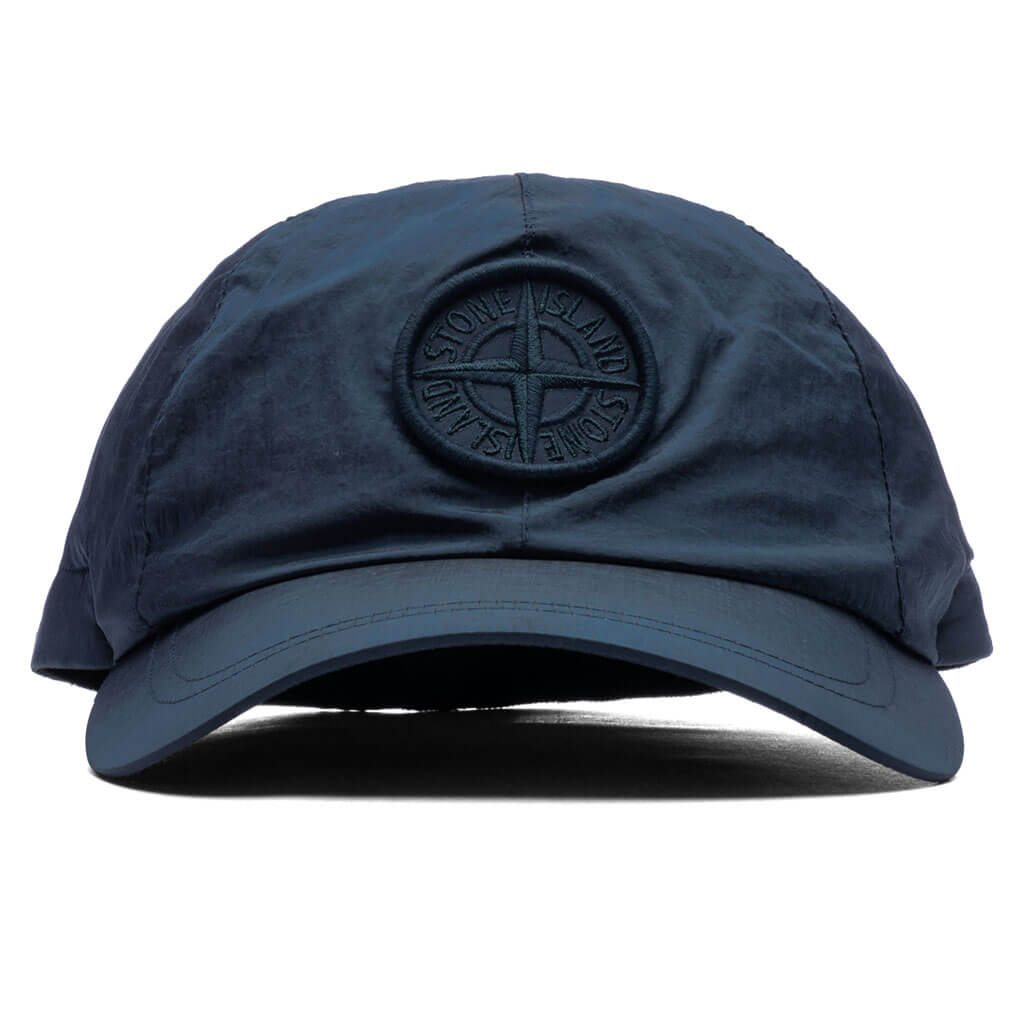 6-Panel Cap - Avio Blue, , large image number null