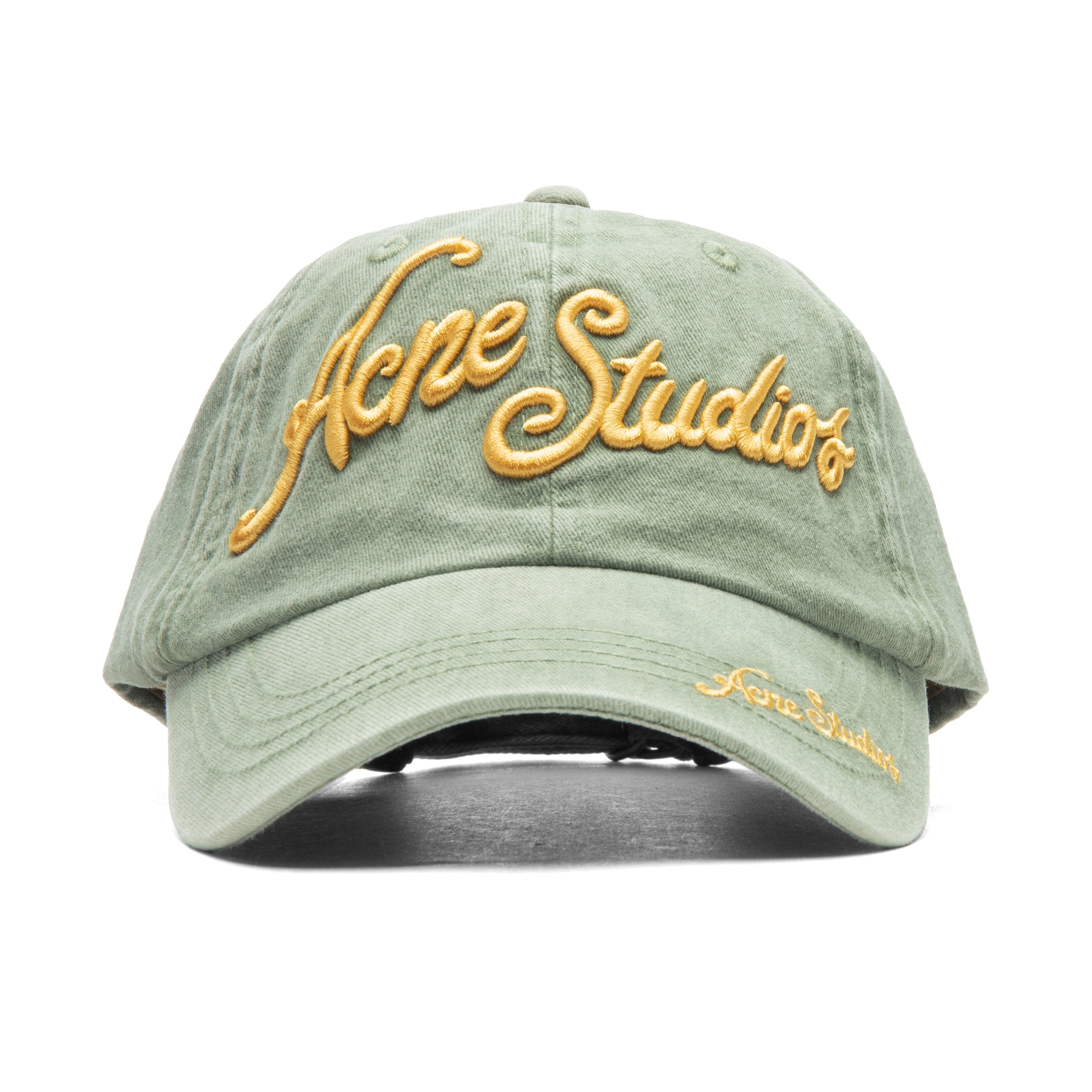 Hats - Sage Green