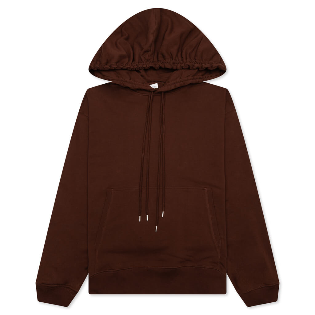 Haxel 7618 M.K. Hoodie - Cog