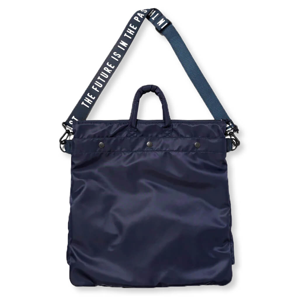 Helmet Bag - Navy