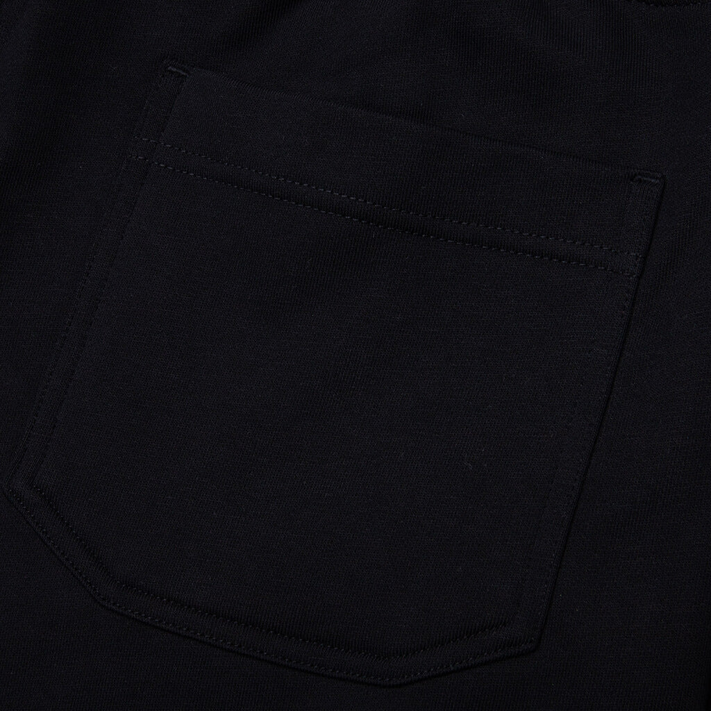 3D Sweatpant - Black, , large image number null
