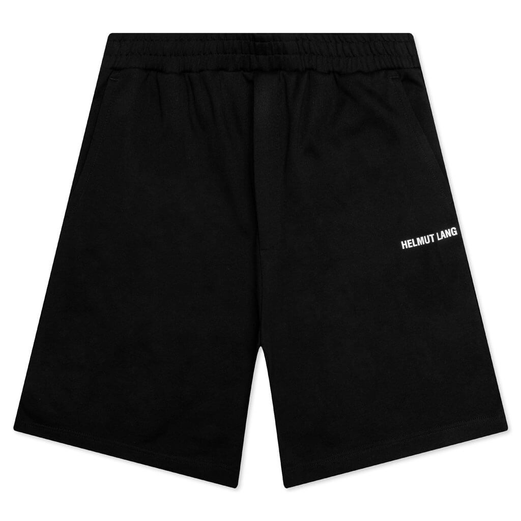 Core Short - Black