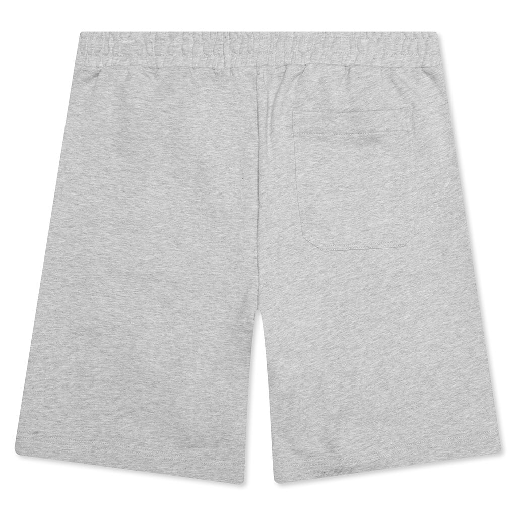 Core Short - Vapor Heather