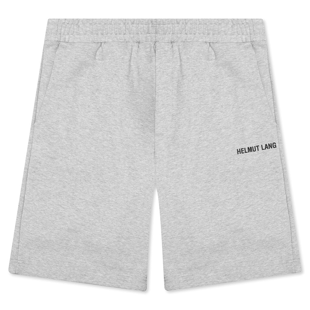 Core Short - Vapor Heather