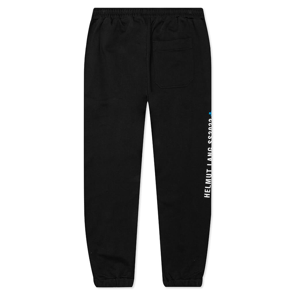 Cross Jogger - Black