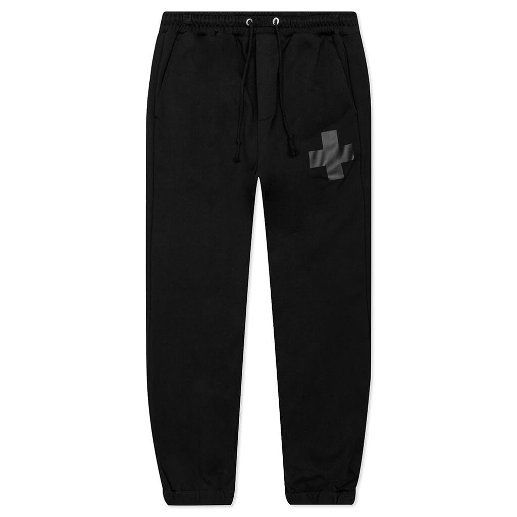 Cross Jogger - Black, , large image number null