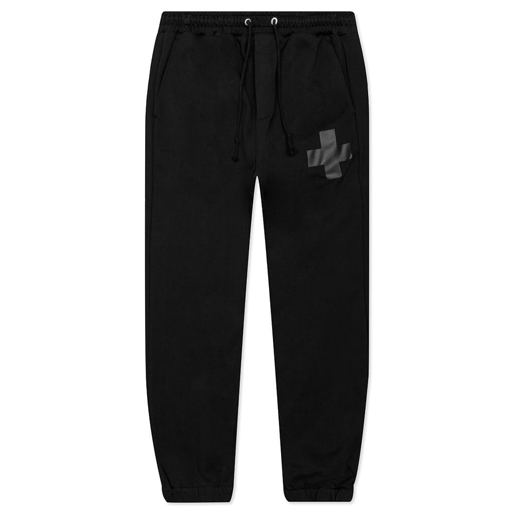 Cross Jogger - Black