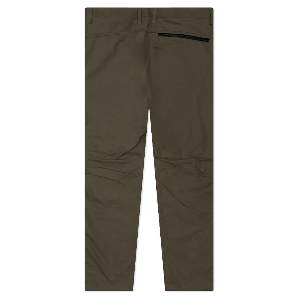 Memory Cargo Pant - Juniper