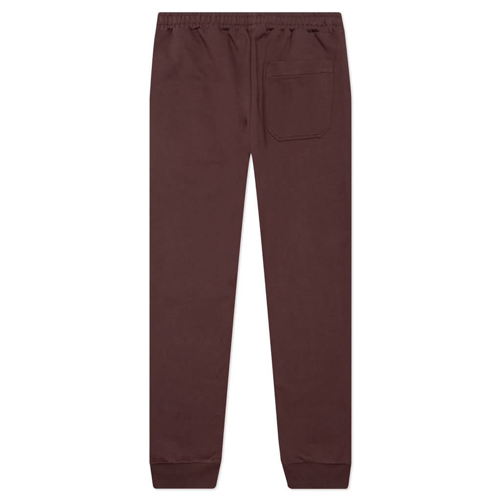 Societas Jogger - Chocolate, , large image number null