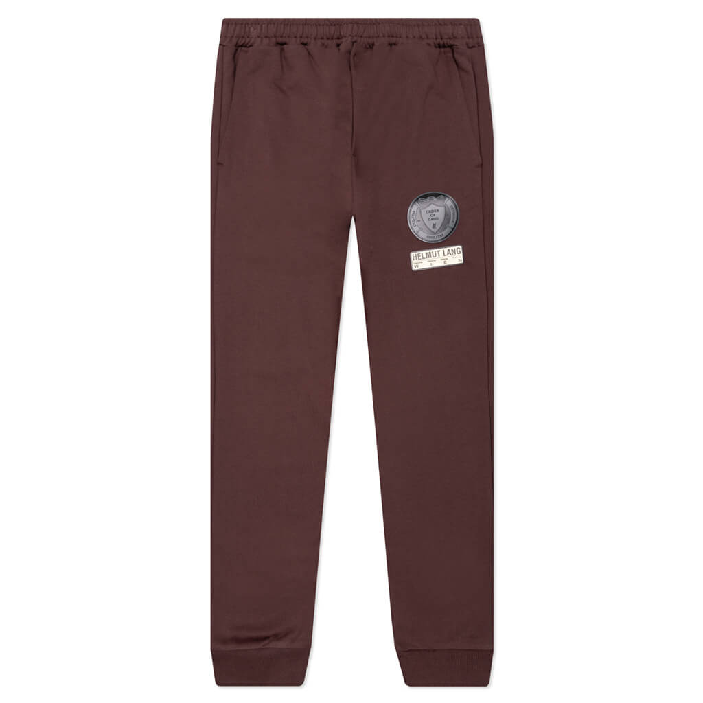 Societas Jogger - Chocolate, , large image number null