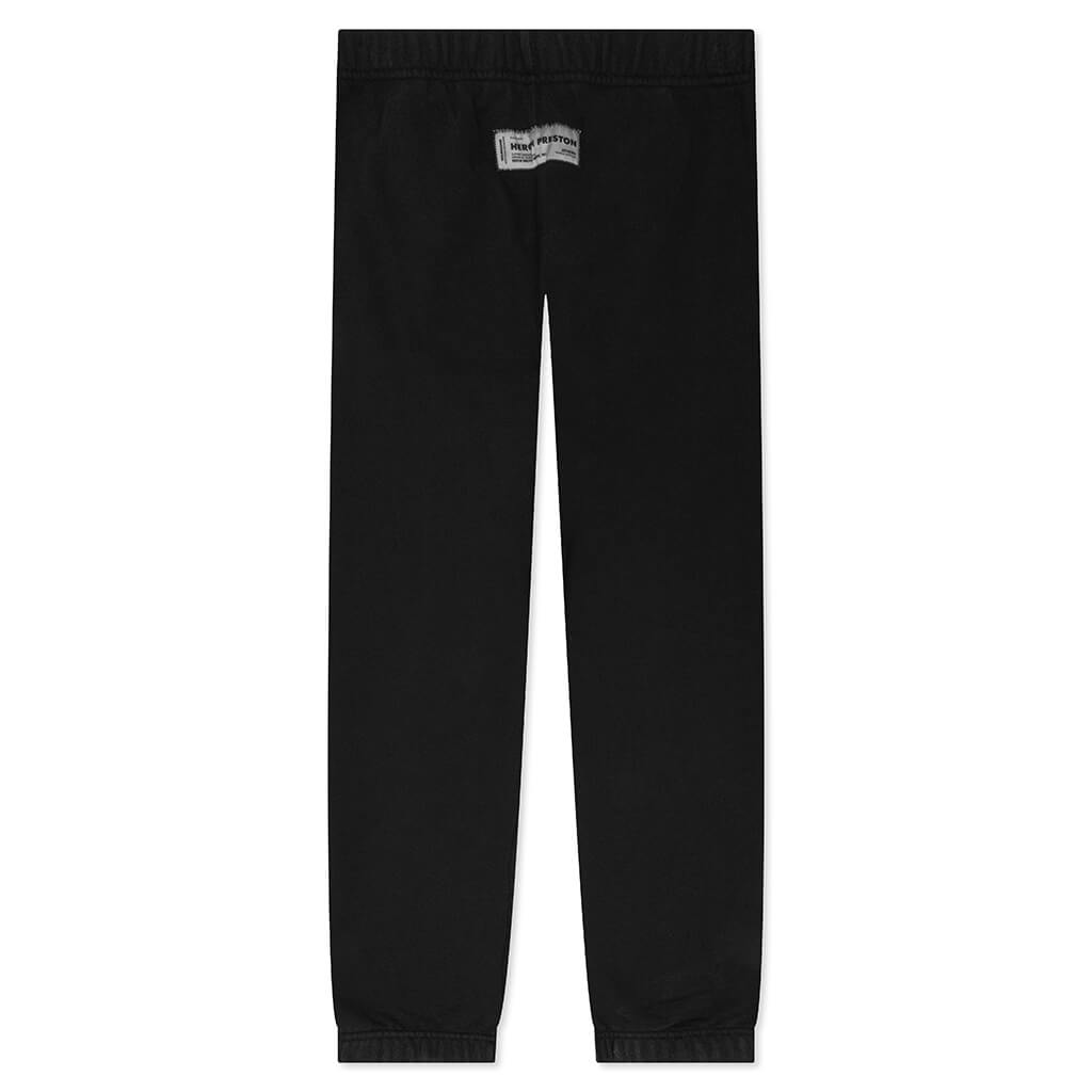 CTNMB Sweatpants - Black/White