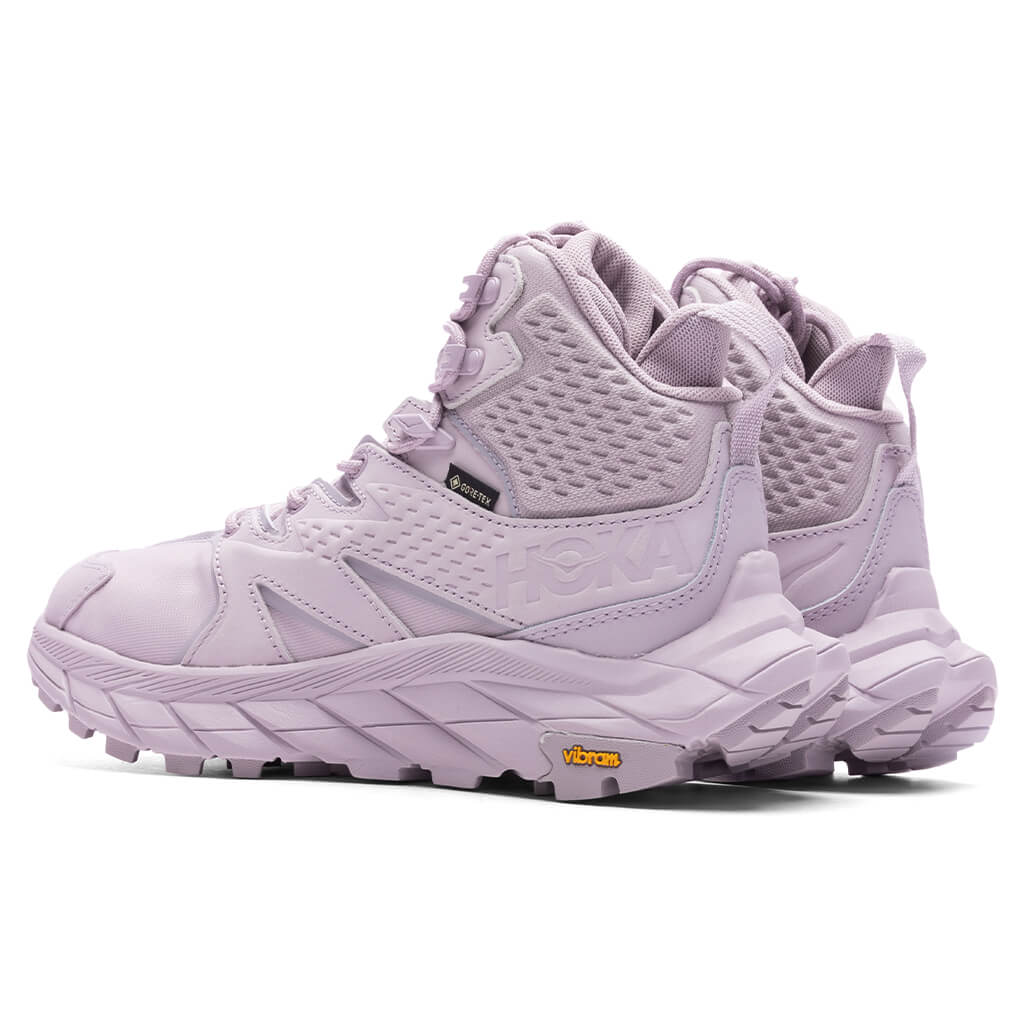 Women's Anacapa Mid GTX  - Lilac Marble/Elderberry, , large image number null