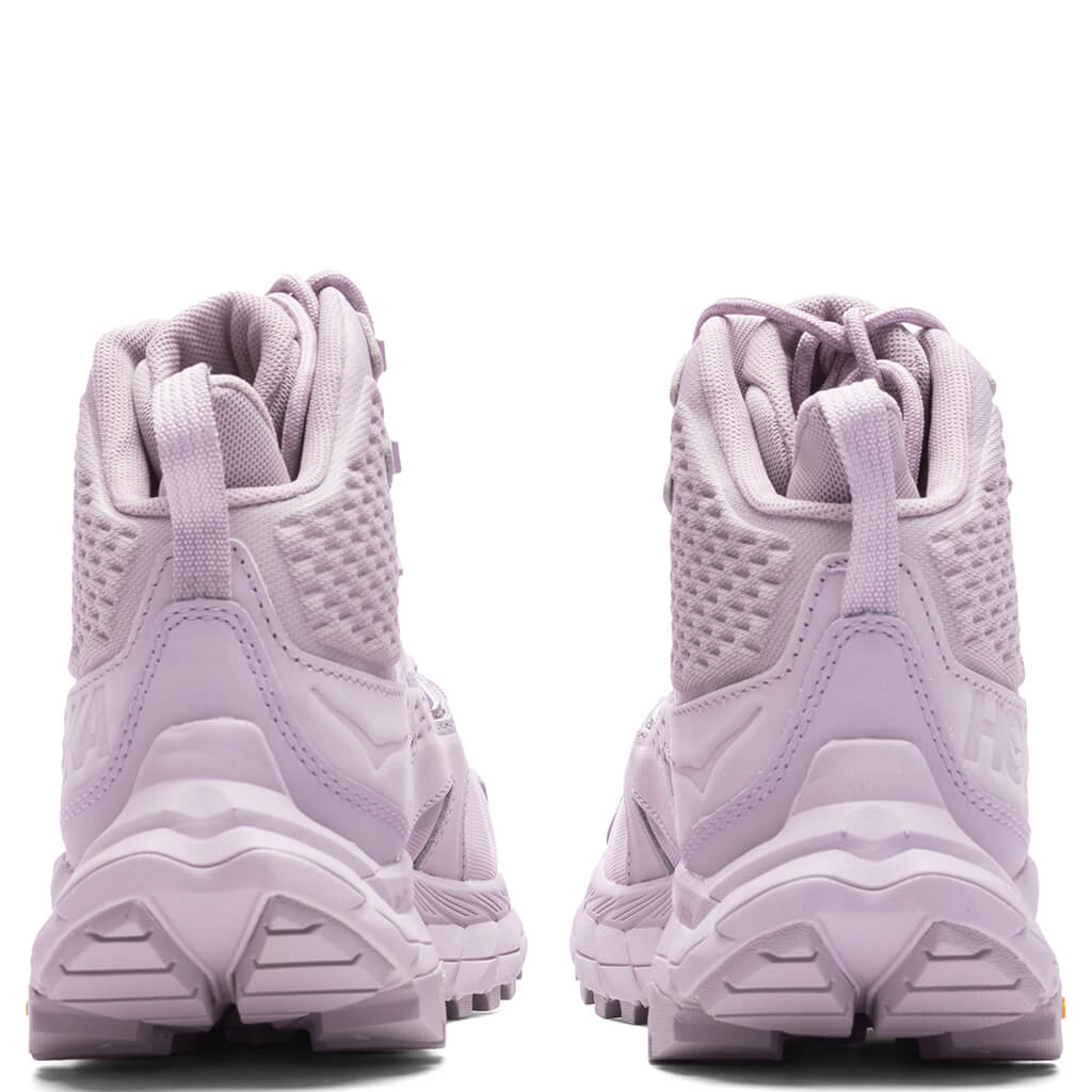 Women's Anacapa Mid GTX  - Lilac Marble/Elderberry, , large image number null