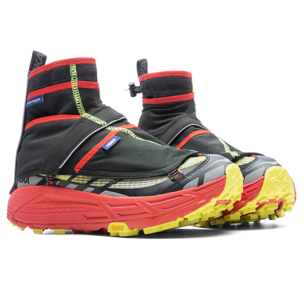 Hoka x Nicole McLaughlin Mafate Speed Three2 - High Risk, , large image number null