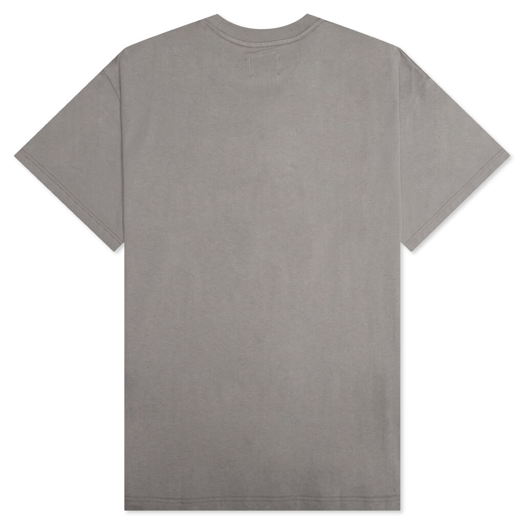 Honor The Gift HTG Pack S/S Tee - Grey, , large image number null