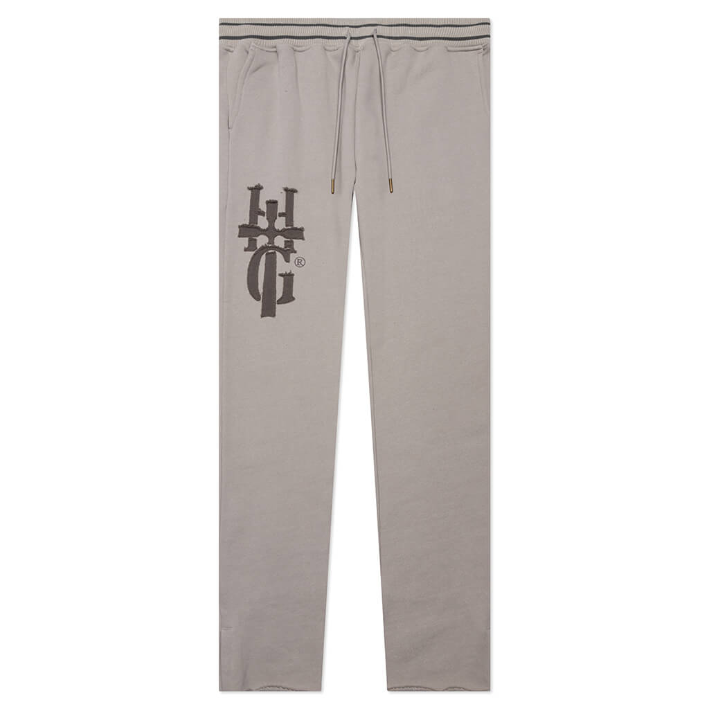 Prep School Pant - Grey