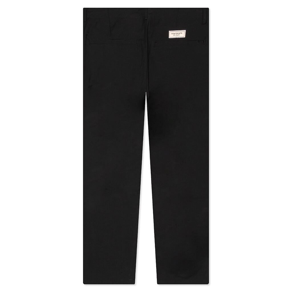 School Boy Trouser Pant - Black, , large image number null