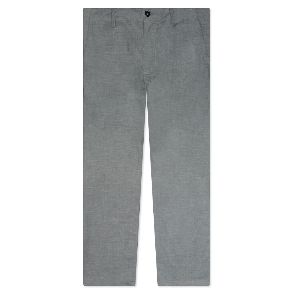 School Boy Trouser Pant - Grey