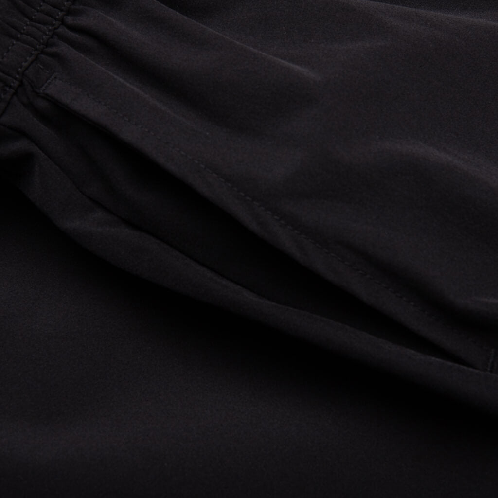 Hybrid Shorts - Black, , large image number null