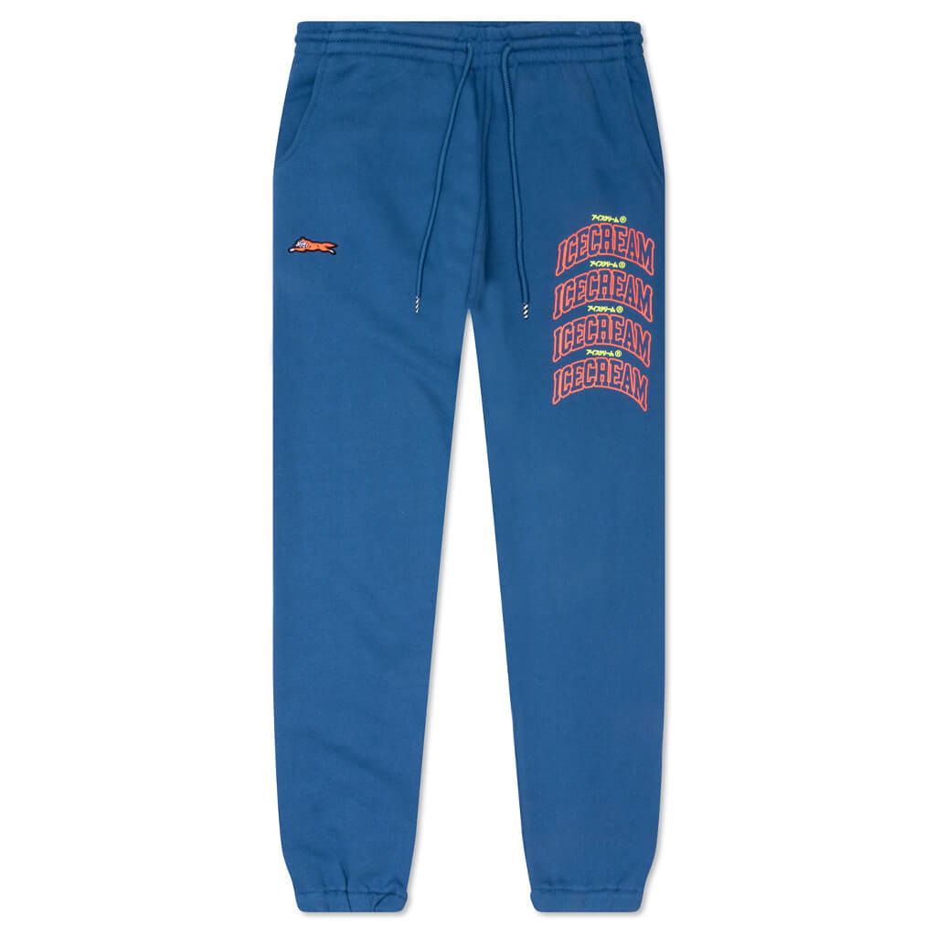 Max Jogger - Dark Blue, , large image number null